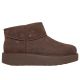 2. Skechers Damen Schuhe KEEP COZY 169143/CHOC