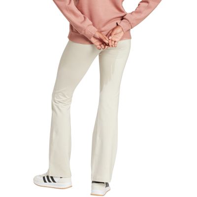 9. adidas Essentials Small Logo Flared W Hose JD3072