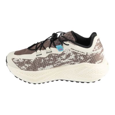2. Salomon Aero Glide 4 GRVL W L49175500 Braun 38 2/3