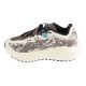 2. Salomon Aero Glide 4 GRVL W L49175500 Braun 38 2/3