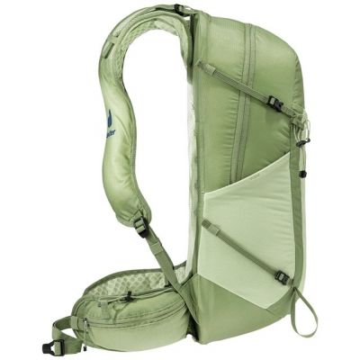 3. Deuter Speed Lite Pro 25 Rucksack 341232512130