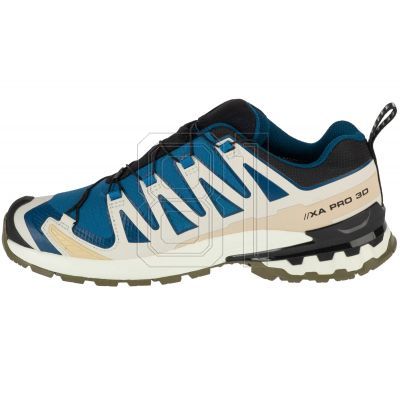 2. Salomon XA Pro 3D v9 GTX M L47817400 Laufschuhe