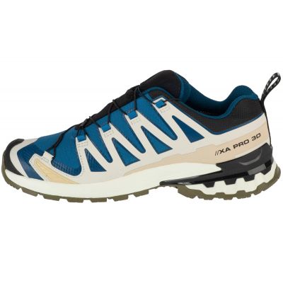 2. Salomon XA Pro 3D v9 GTX M L47817400 Laufschuhe