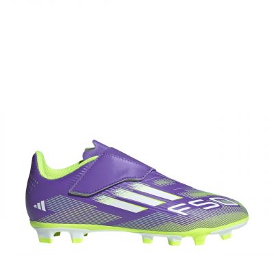 adidas F50 Club H&L FG/MG Jr JI0036 Fußballschuhe