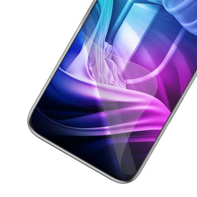 10. 3mk Silky Matt Pro Mattfolie für Honor Magic 8 Pro