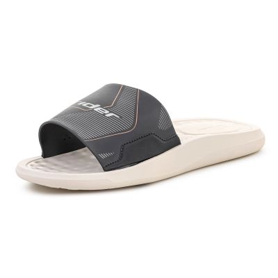 3. RIDER STEP SLIDE AD BEIGE/SCHWARZ 12265-BM093