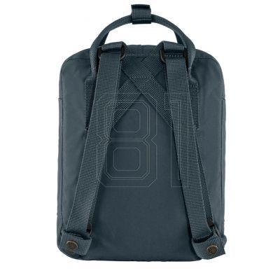 2. Fjällräven Kånken Mini Jr Rucksack F23561-560
