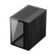 5. GameMax Infinity BK Midi Tower Schwarz