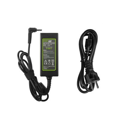 4. GREEN CELL AD40P ASUS NETZTEIL 19V 2,37A 45W