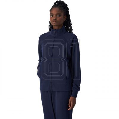7. Champion Full Zip Suit W 117988 BS501