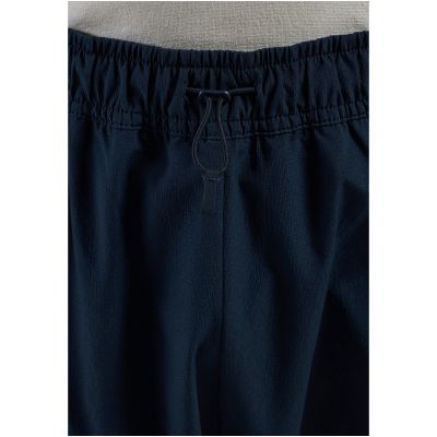 Herrenhose Odlo ULTRA LIGHTWEIGHT PANT Pants regular length marineblau