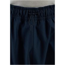 Herrenhose Odlo ULTRA LIGHTWEIGHT PANT Pants regular length marineblau