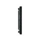 5. LG 49VL5PJ-A Signage-Display Panorama 124,5 cm (49") 500 cd/m² Full HD Schwarz 24/7