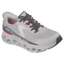 Skechers Damen-Sneaker GLIDE STEP ALTUS 150510 GYPK