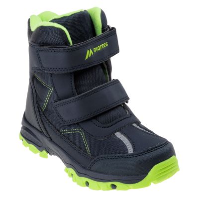 4. Kinder-Winterstiefel MAIDER MID JR