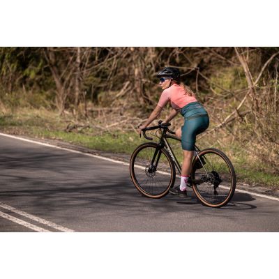 15. KILO LDS Shorts für Damen