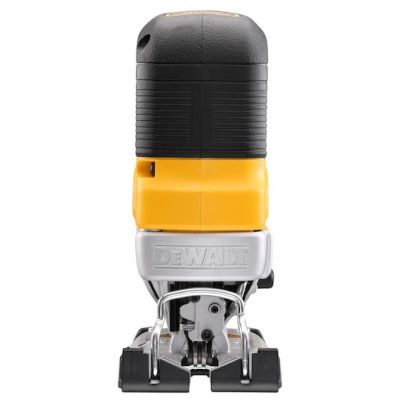 6. DeWALT DCS335P2 Akku-Stichsäge