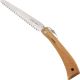 Opinel 001198 Handsäge, Astsäge 20,3 cm, Grau, Holz