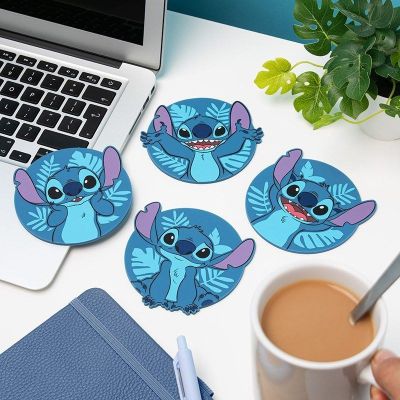 3. PP LILO AND STITCH – Untersetzer