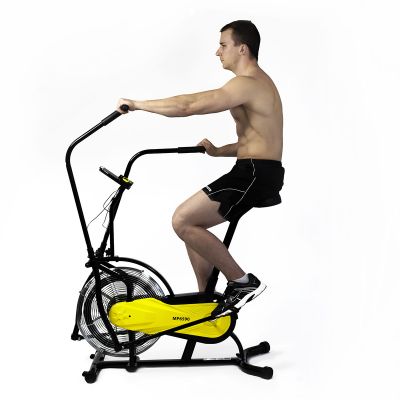 90. HMS MP6590 Air Bike 