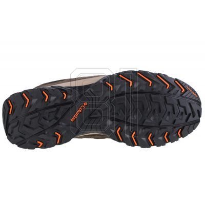 4. Columbia Crestwood M 1781181208 Schuhe