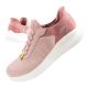 Skechers Bobs Squad Slip-ins W 117504/BLSH Schuhe