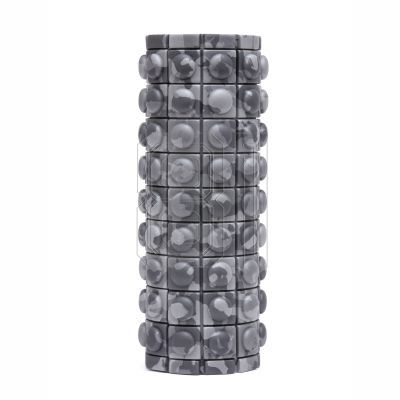 3. adidas ADAC-11505GR Massagerolle