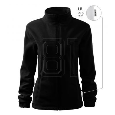 3. Rimeck Jacke M MLI-504LB Sweatshirt