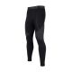 18. Alpinus Tactical Base Layer Set schwarz und grau M GT43276
