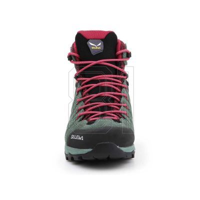 2. Salewa WS Alp Mate Mid Wp W 61385-5085 Schuhe