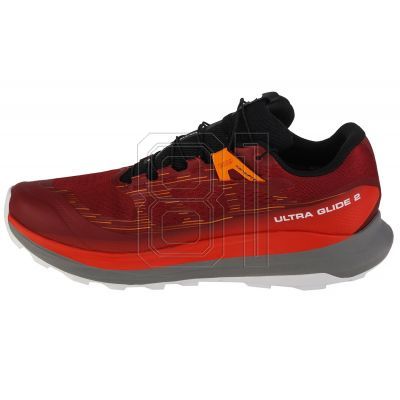 2. Salomon Ultra Glide 2 GTX M 472165 Laufschuhe