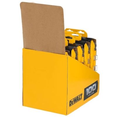 21. DeWALT DT70785-QZ Schraubendreherbit 100 Stück.