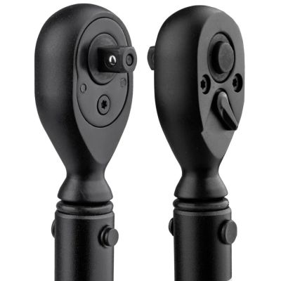 14. Drehmomentschlüssel 1/4" 1–25 Nm WUBER