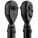 14. Drehmomentschlüssel 1/4" 1–25 Nm WUBER