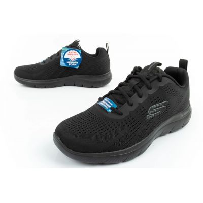 8. Skechers Summits-Torre M 232395/BBK Schuhe