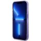 5. Guess GUHMP14XHCMCGU iPhone 14 Pro Max 6,7" Lila/Lila Hardcase Glitter Gold MagSafe