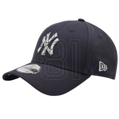 3. New Era 9FORTY Fashion New York Yankees MLB-Kappe 60284843