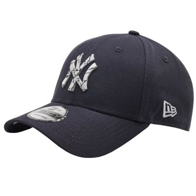 3. New Era 9FORTY Fashion New York Yankees MLB-Kappe 60284843