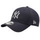 3. New Era 9FORTY Fashion New York Yankees MLB-Kappe 60284843