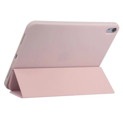 7. Tech-Protect SmartCase Hülle für iPad Air 10,9" 2020-2022 / 11" 2024 - Rosa