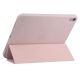 7. Tech-Protect SmartCase Hülle für iPad Air 10,9" 2020-2022 / 11" 2024 - Rosa
