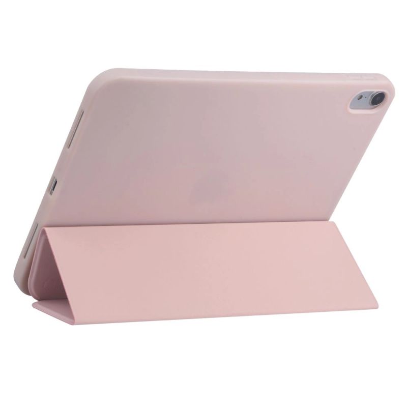 7. Tech-Protect SmartCase Hülle für iPad Air 10,9" 2020-2022 / 11" 2024 - Rosa