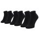 Skechers 3PPK Mesh Ventilation Socken SK43022-9999 Schwarz 35-38