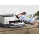 4. HP Smart Tank 670 Kabelloser Multifunktions-Farbdrucker, Duplexdruck; Kopieren, Scannen