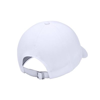 2. Under Armour W Play Up Cap W 1351267-100