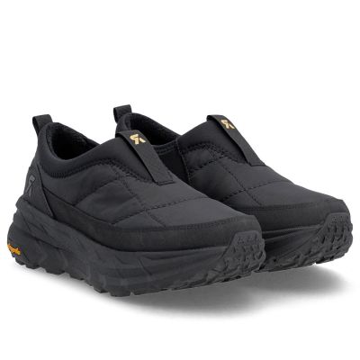 4. Schwarze Herren-Slipper Rieker U4503-00