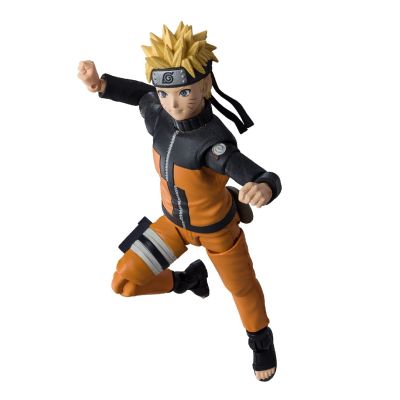 3. ULTIMATE LEGENDS NARUTO - UZUMAKI NARUTO (ERWACHSENE)