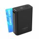11. Ansmann PB222PD Lithium-Polymer-Akku (LiPo) 20000 mAh Schwarz