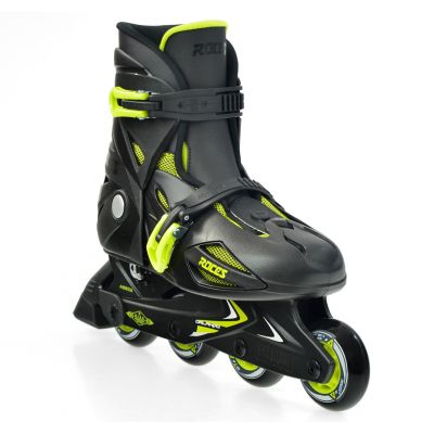 ROCES ORLANDO III 400687 09 Inline-Skates