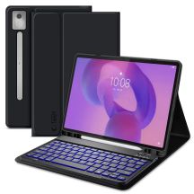 Tech-Protect SC Stifthülle für Lenovo Idea Tab Pro / Pro MT 12.7 TB-373 - Schwarz